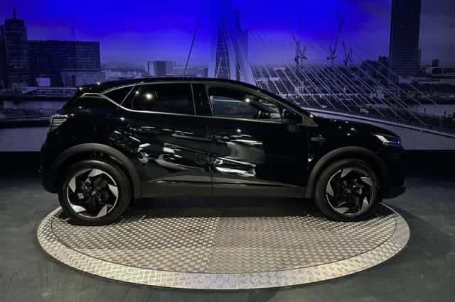 Renault Captur (2025) thumbnail 14