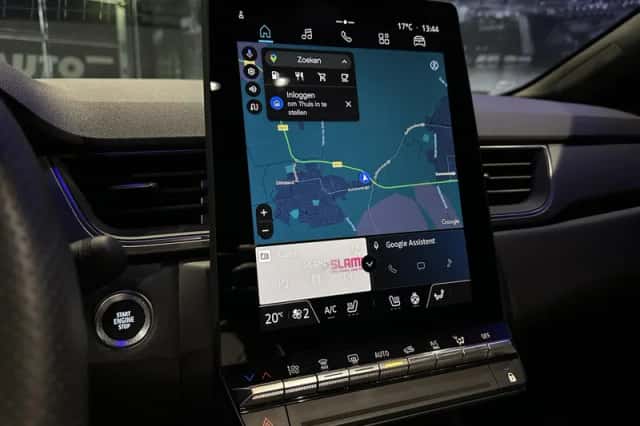 Renault Captur (2025) thumbnail 19