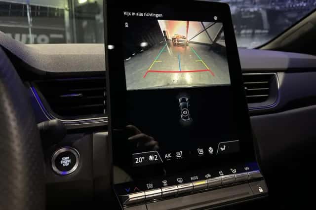 Renault Captur (2025) thumbnail 20