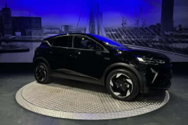 Renault Captur (2025) thumbnail 31