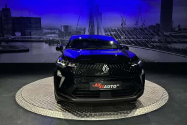 Renault Captur (2025) thumbnail 33