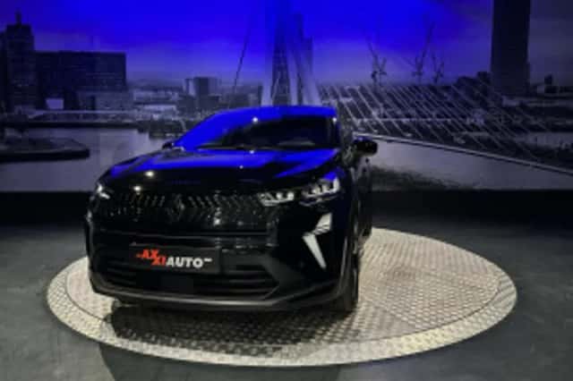 Renault Captur (2025) thumbnail 34