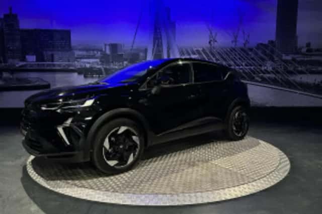 Renault Captur (2025) thumbnail 35