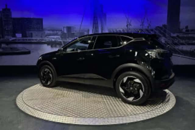 Renault Captur (2025) thumbnail 37