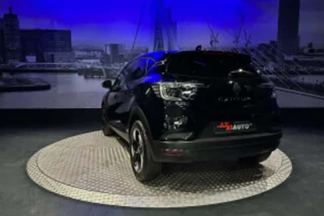 Renault Captur (2025) thumbnail 38