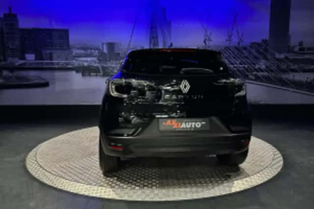 Renault Captur (2025) thumbnail 39