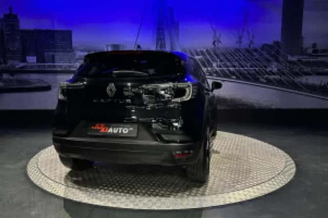Renault Captur (2025) thumbnail 40