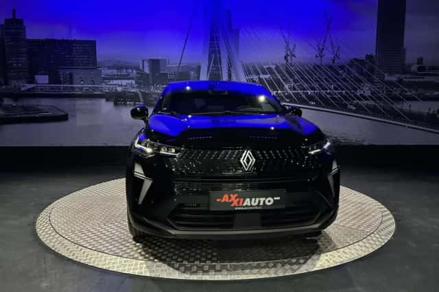 Renault Captur (2025) thumbnail 5