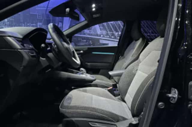 Renault Captur (2025) thumbnail 44