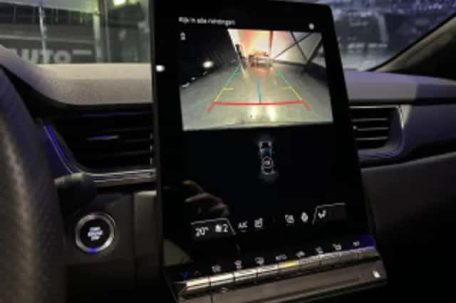 Renault Captur (2025) thumbnail 48