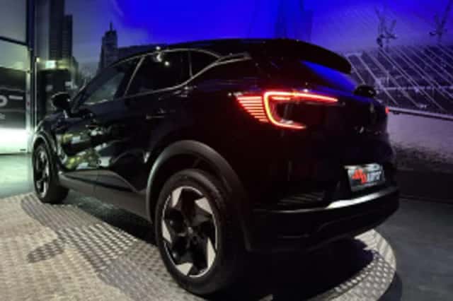 Renault Captur (2025) thumbnail 52