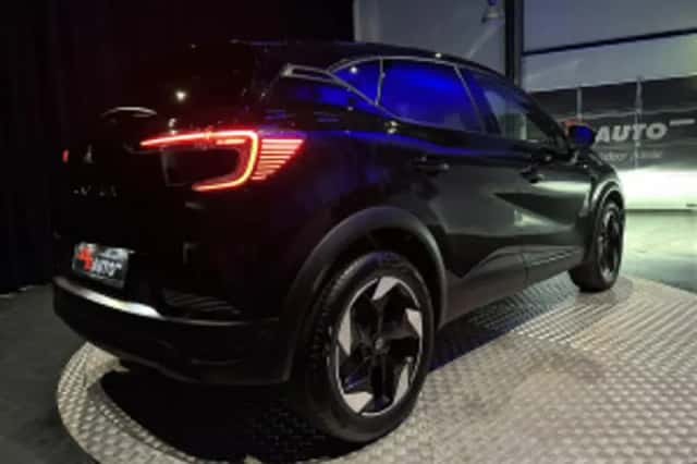 Renault Captur (2025) thumbnail 54
