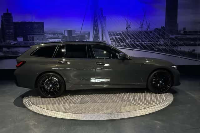 BMW 3-Serie (2024) thumbnail 2