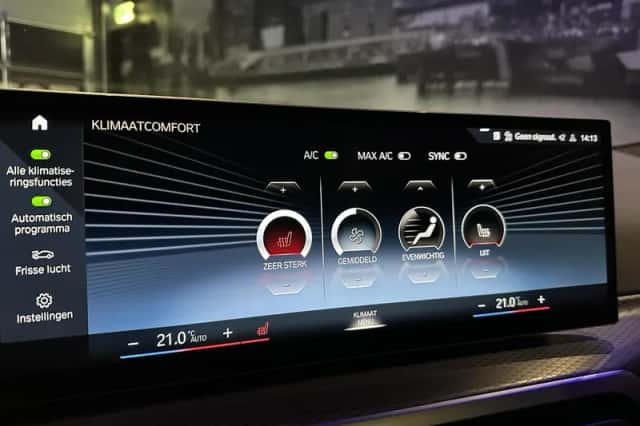 BMW 3-Serie (2024) thumbnail 21
