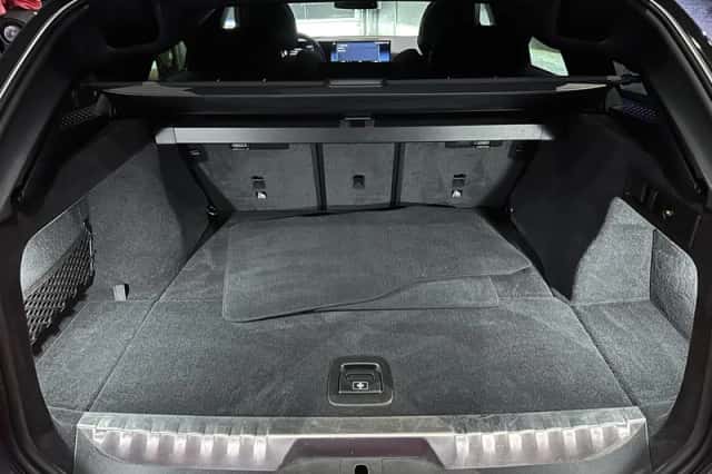 BMW 3-Serie (2024) thumbnail 25