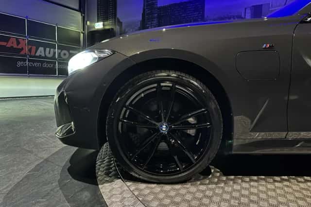 BMW 3-Serie (2024) thumbnail 30