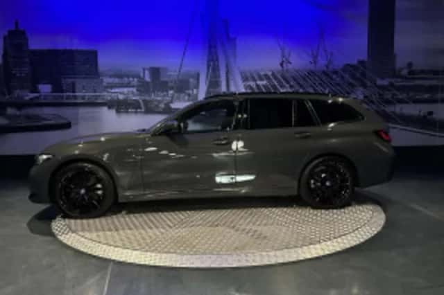 BMW 3-Serie (2024) thumbnail 39