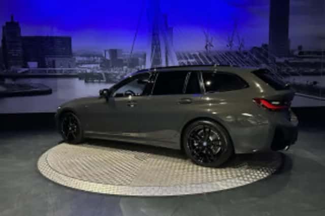 BMW 3-Serie (2024) thumbnail 40