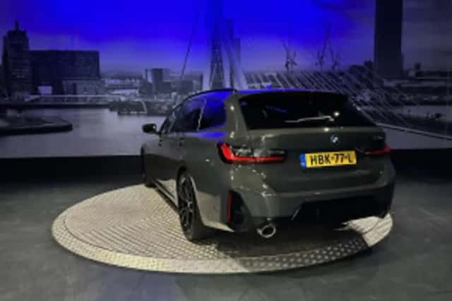 BMW 3-Serie (2024) thumbnail 41