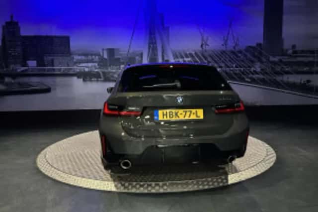 BMW 3-Serie (2024) thumbnail 42