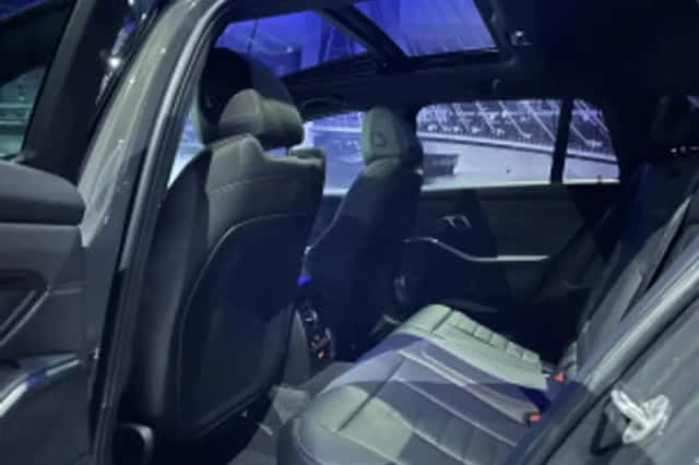 BMW 3-Serie (2024) thumbnail 54