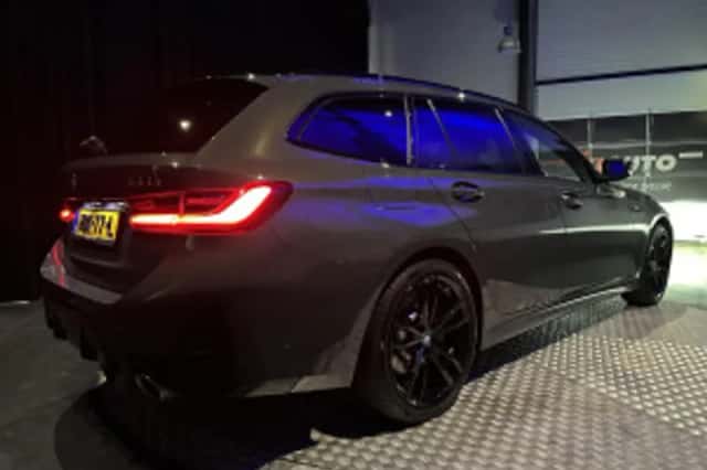 BMW 3-Serie (2024) thumbnail 58