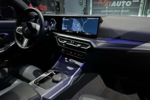 BMW 3-Serie (2024) thumbnail 59