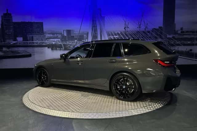 BMW 3-Serie (2024) thumbnail 9