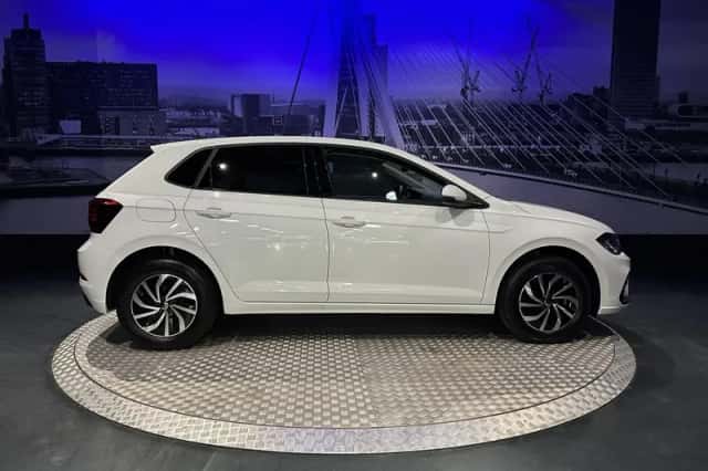 Volkswagen Polo (2025) thumbnail 2