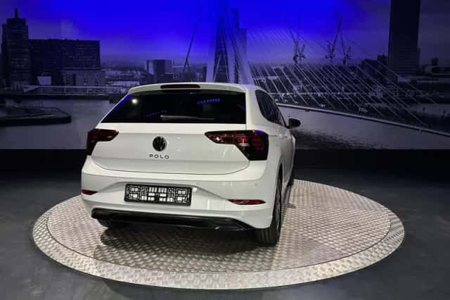 Volkswagen Polo (2025) thumbnail 12