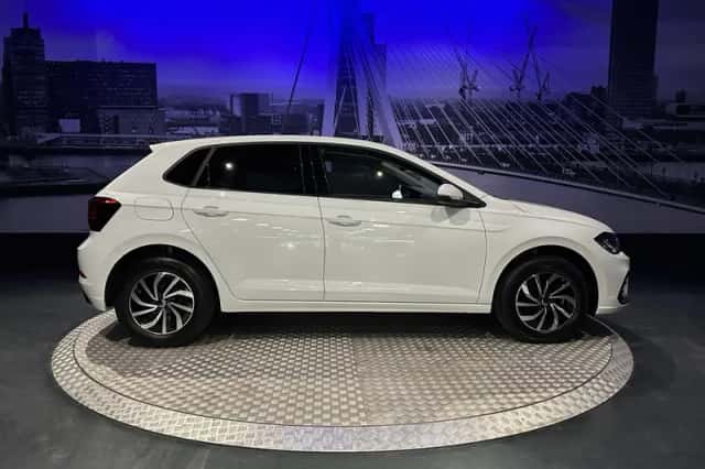 Volkswagen Polo (2025) thumbnail 14
