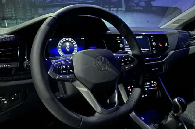 Volkswagen Polo (2025) thumbnail 15
