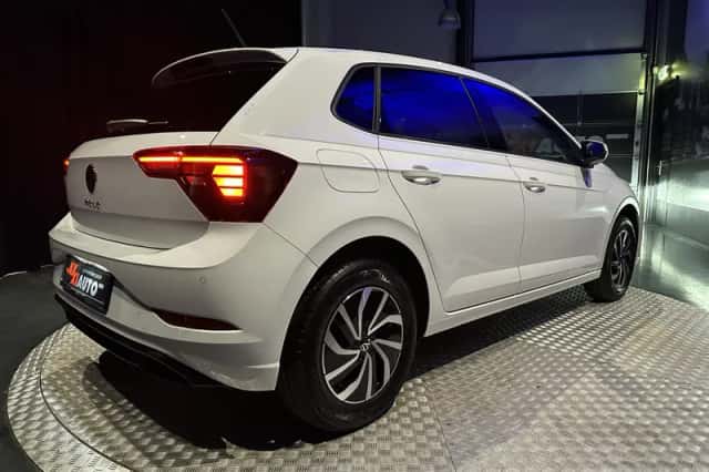 Volkswagen Polo (2025) thumbnail 26