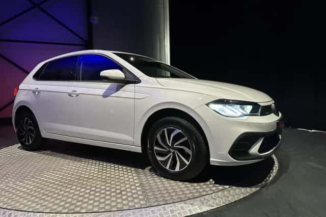 Volkswagen Polo (2025) thumbnail 29