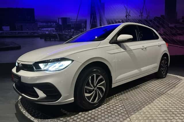 Volkswagen Polo (2025) thumbnail 30