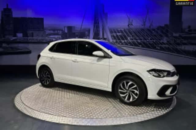 Volkswagen Polo (2025) thumbnail 31
