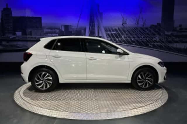 Volkswagen Polo (2025) thumbnail 32