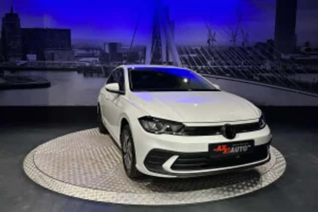 Volkswagen Polo (2025) thumbnail 34