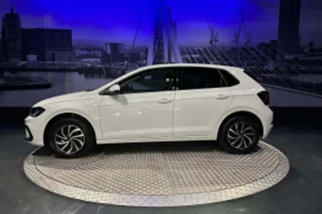 Volkswagen Polo (2025) thumbnail 38