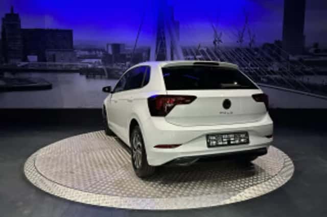 Volkswagen Polo (2025) thumbnail 40
