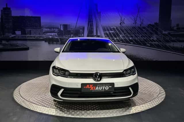 Volkswagen Polo (2025) thumbnail 5