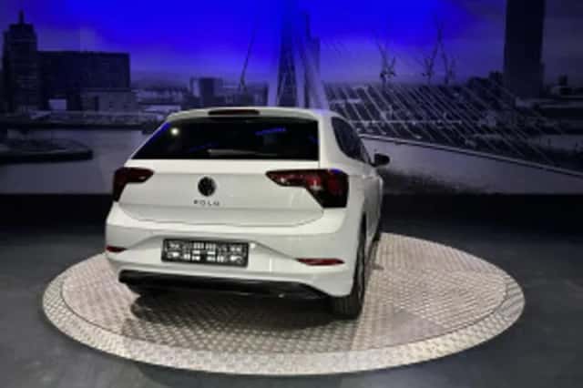 Volkswagen Polo (2025) thumbnail 42