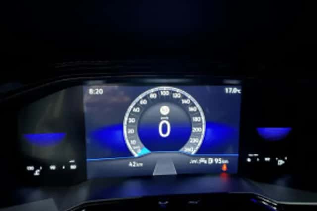 Volkswagen Polo (2025) thumbnail 47