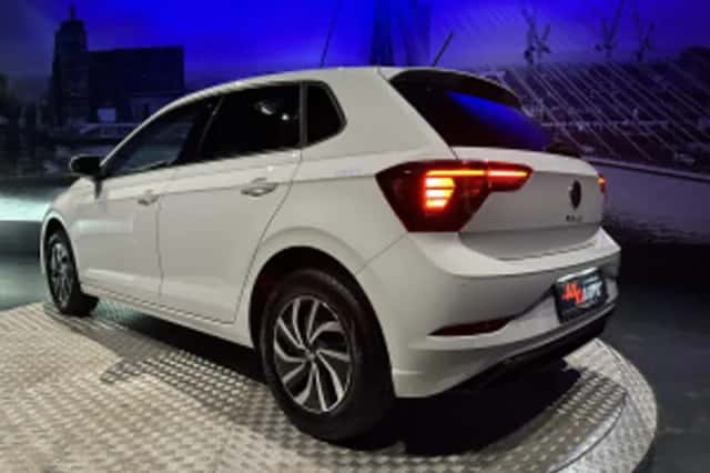 Volkswagen Polo (2025) thumbnail 54