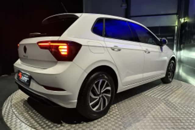 Volkswagen Polo (2025) thumbnail 56