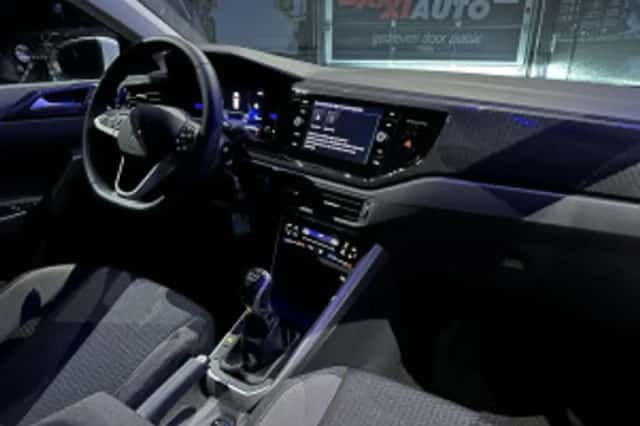 Volkswagen Polo (2025) thumbnail 57