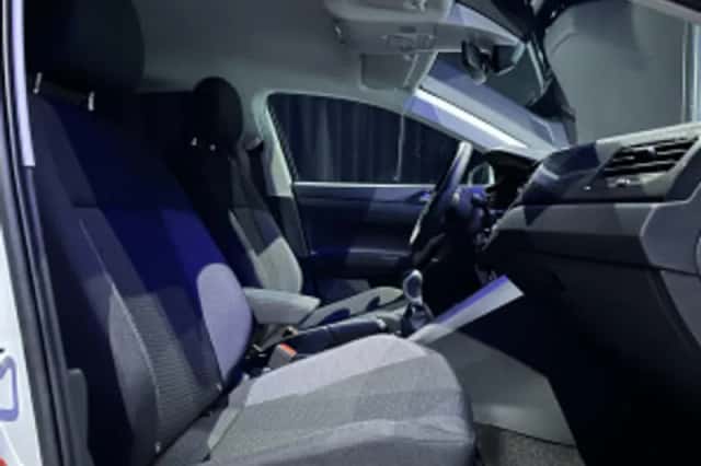 Volkswagen Polo (2025) thumbnail 58
