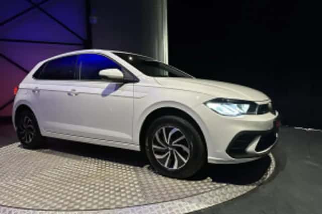 Volkswagen Polo (2025) thumbnail 59