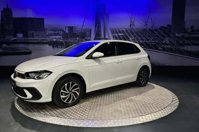Volkswagen Polo (2025) thumbnail 7