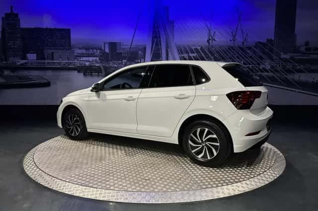 Volkswagen Polo (2025) thumbnail 9